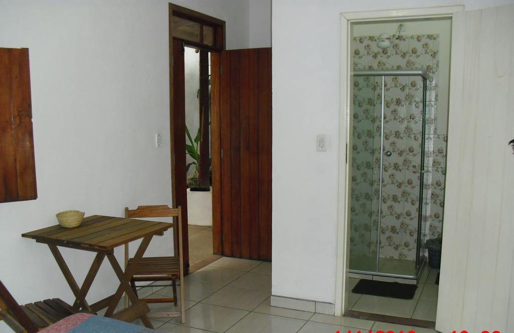 Universo Em Desencanto Hotel Lencois Exterior foto